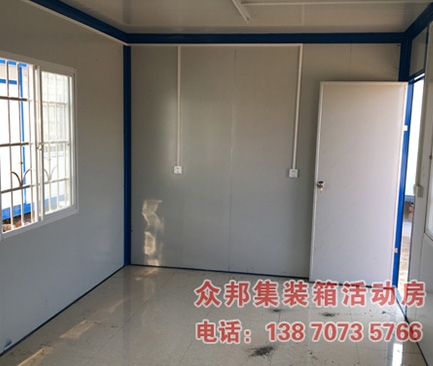 章貢區(qū)活動(dòng)連通房
